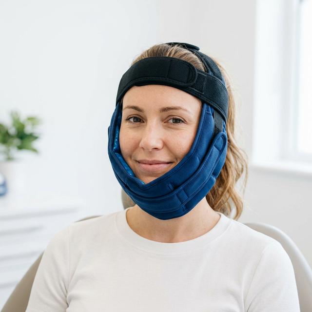 Best Ice Packs for Jaw Pain After Tooth Extraction