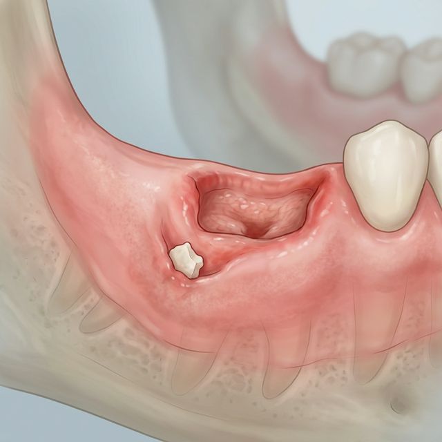 Bone Graft After Tooth Extraction: What to Expect