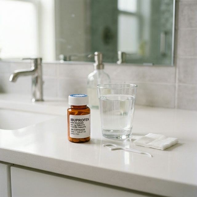 Post-Extraction Pain Management: A Complete Guide to Comfort