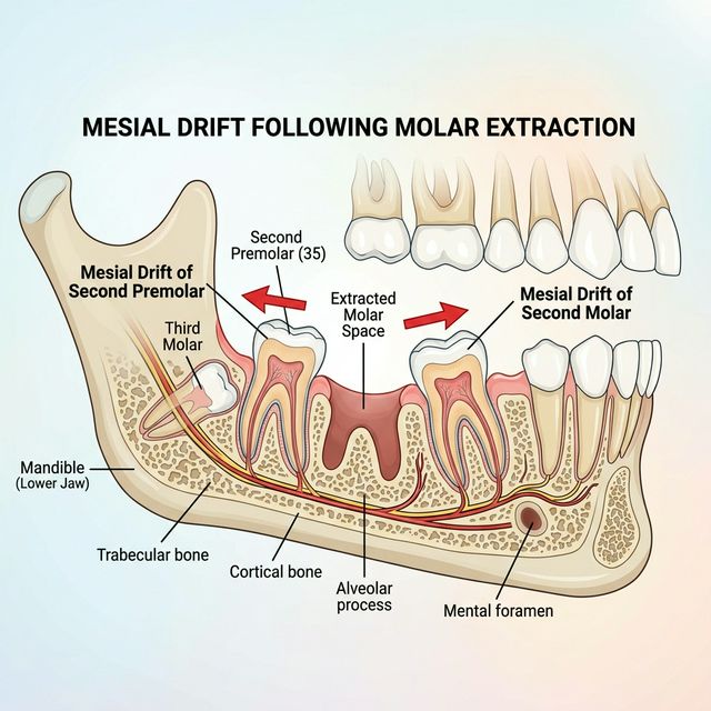 Tooth Extraction Recovery Day by Day: A Complete Timeline