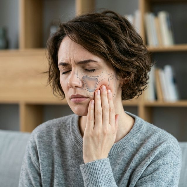 Upper Tooth Extraction and Sinus: What You Need to Know