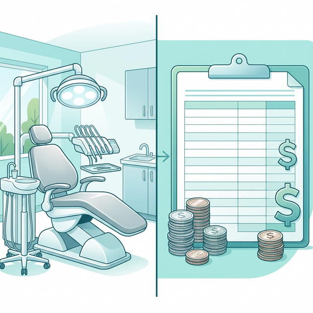 Managing Tooth Extraction Costs Without Insurance